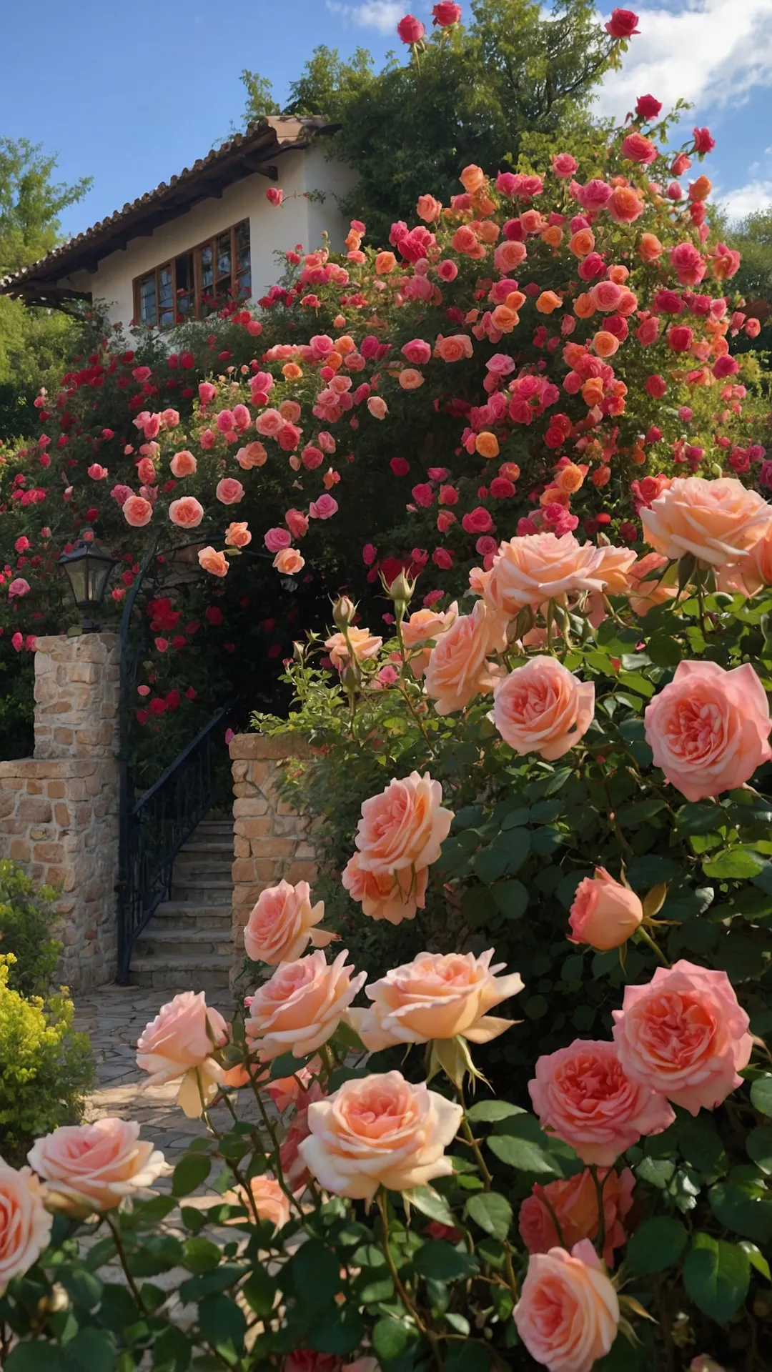 Garden's Heart