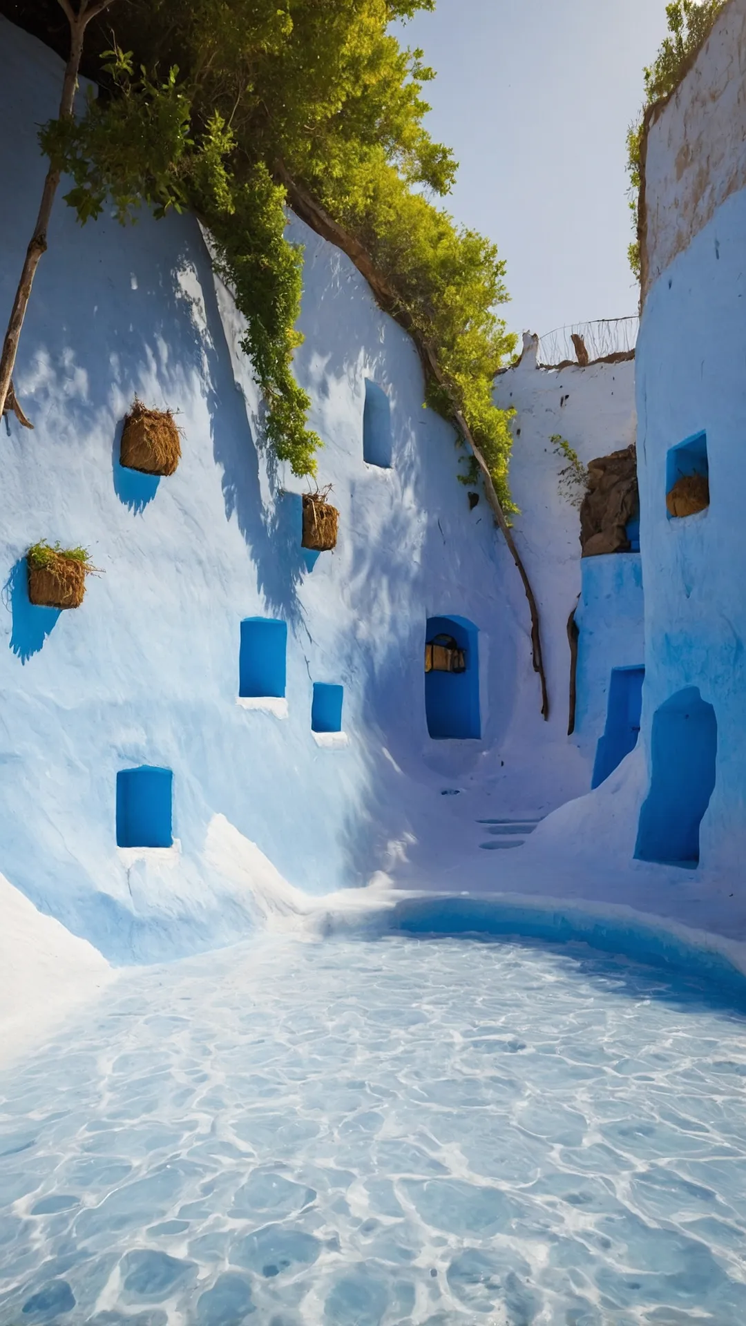 Azure Africa