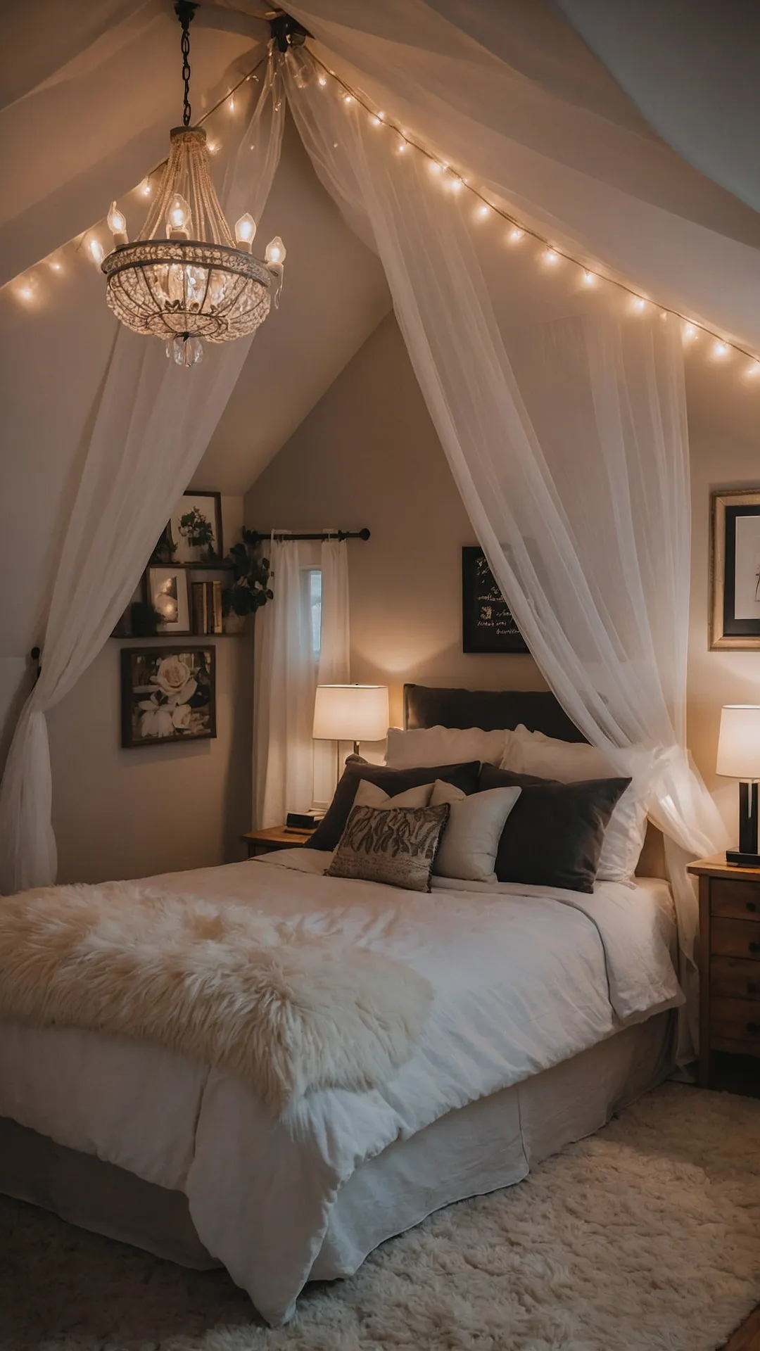 Sleep Sanctuary