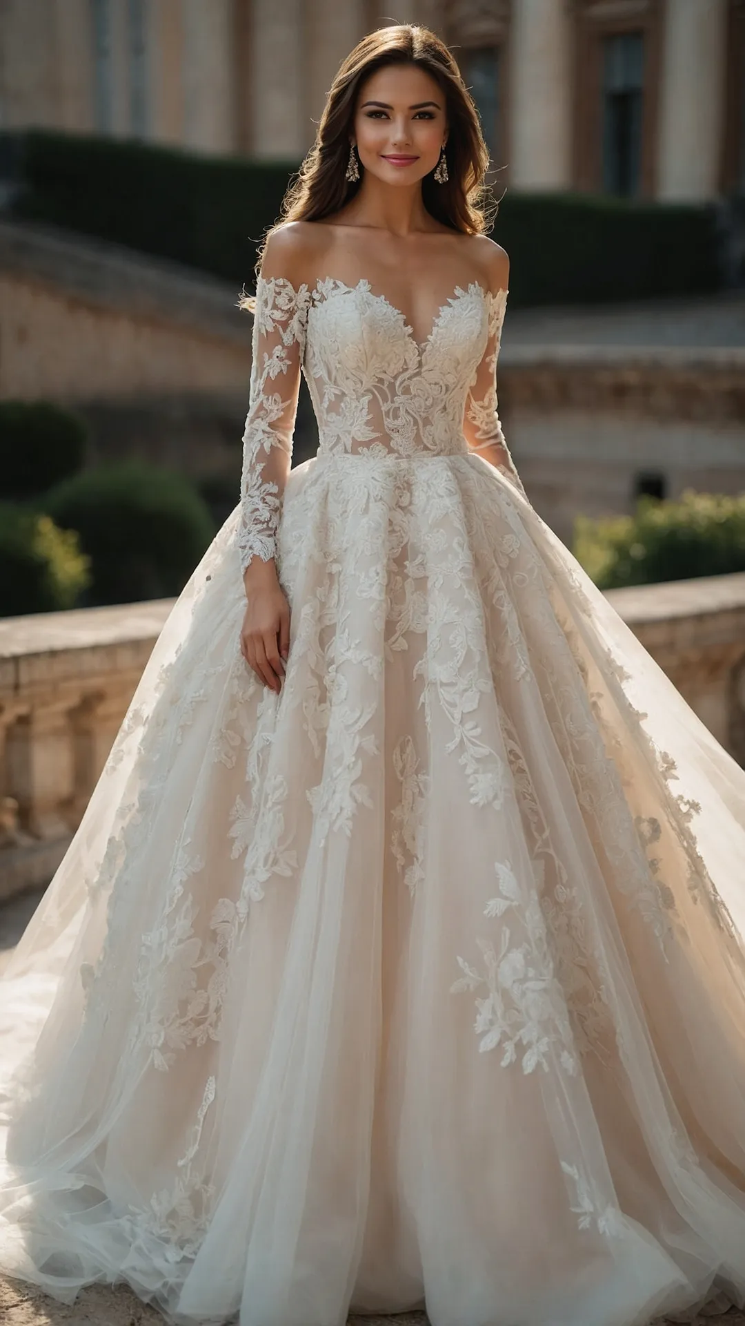 Your Signature Gown