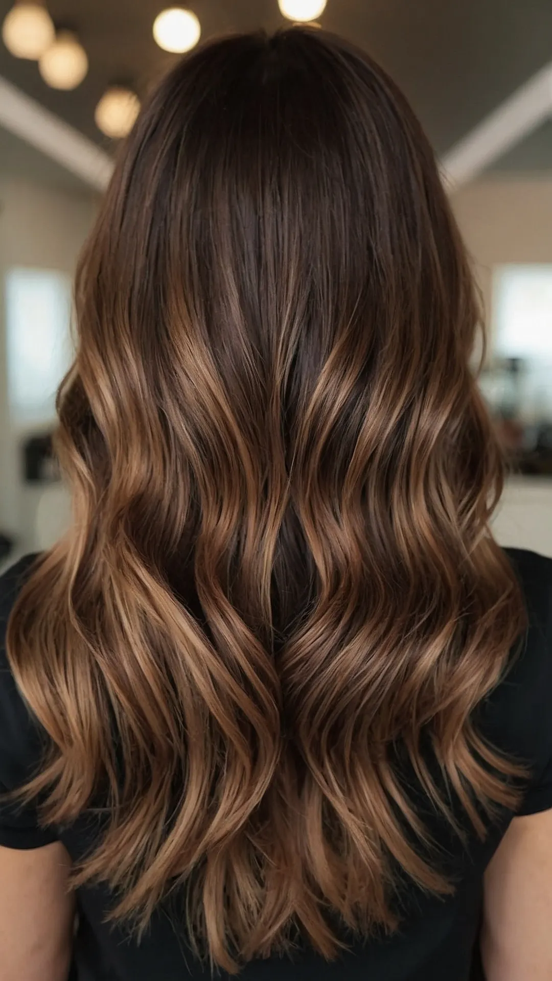 Gorgeous Brown Hair Looks to Inspire Your Next Style