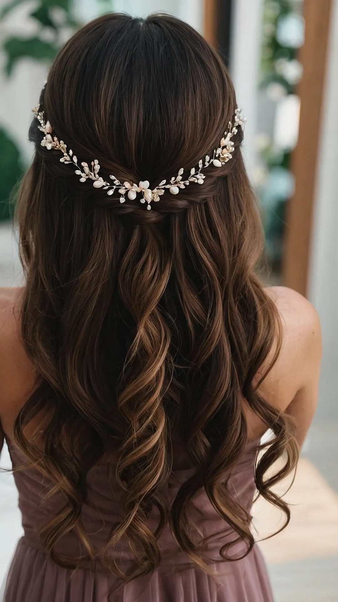 Fresh and Fun Bridesmaid Hairstyles for Your Big Day