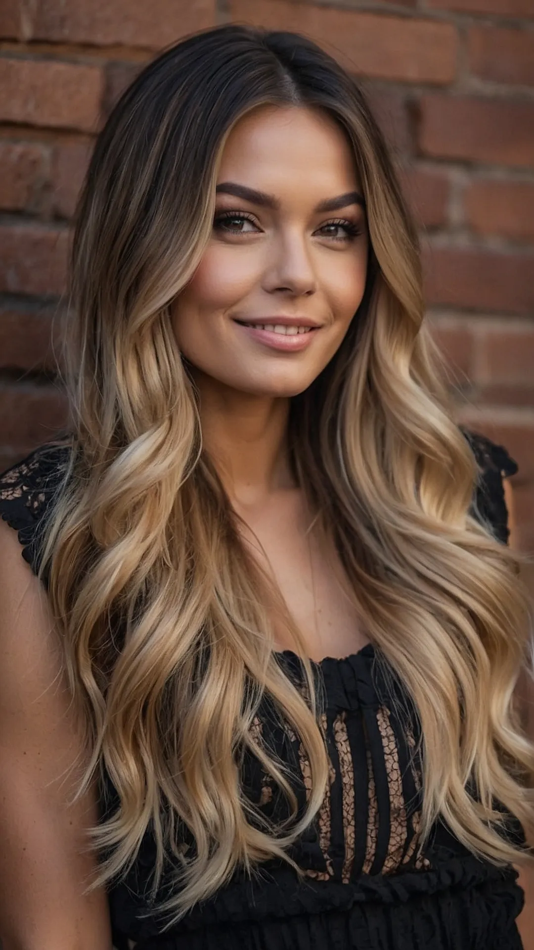 Fall Hair Inspiration to Embrace Seasonal Beauty