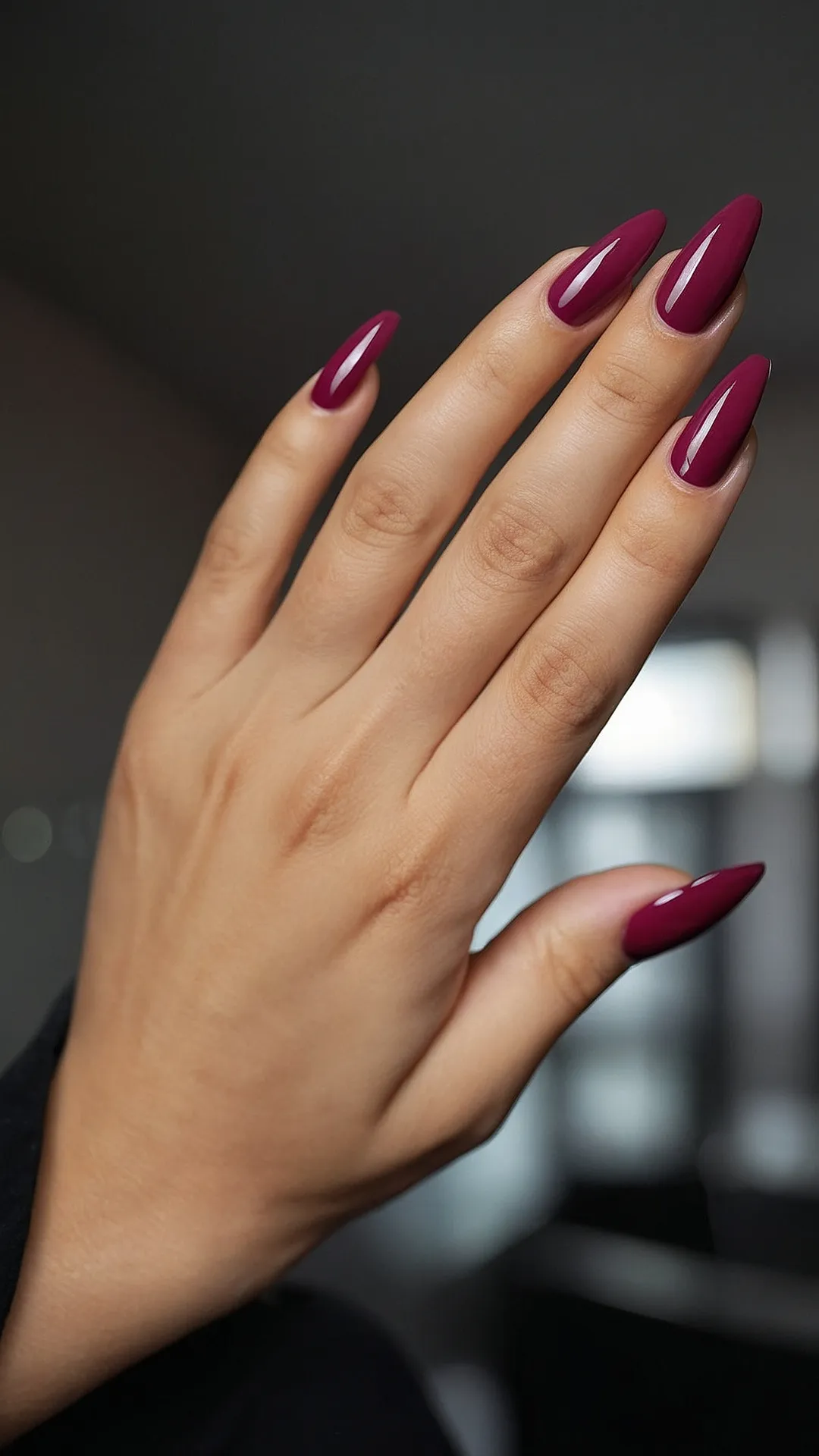 Stylish Fall Nail Ideas to Perfect Your Autumn Look