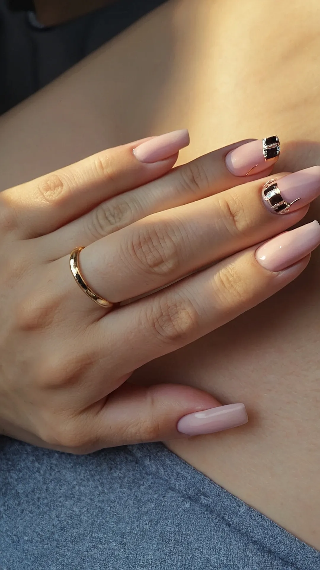 Nail-ing Fall Trends: