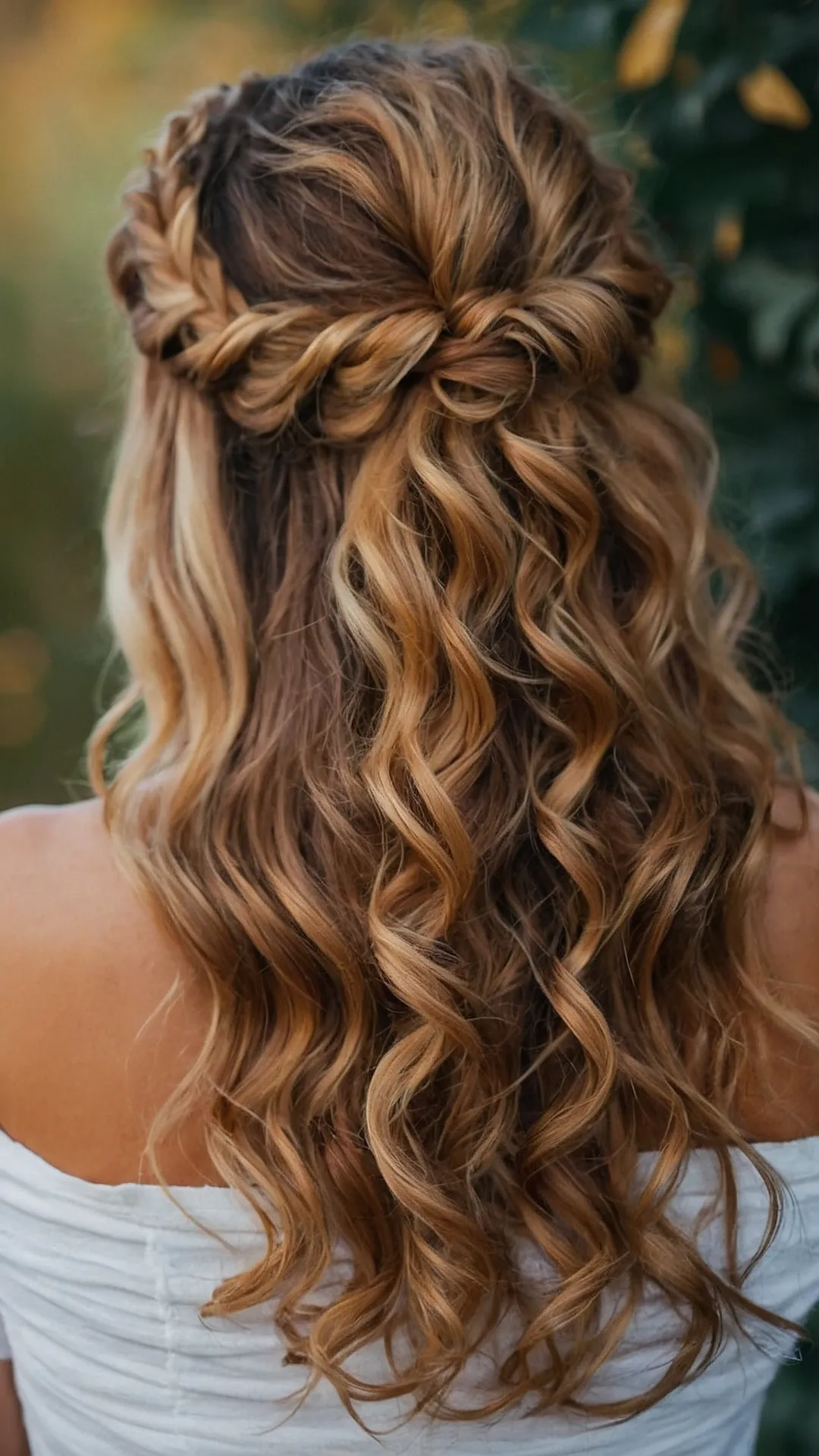 Braided Bliss