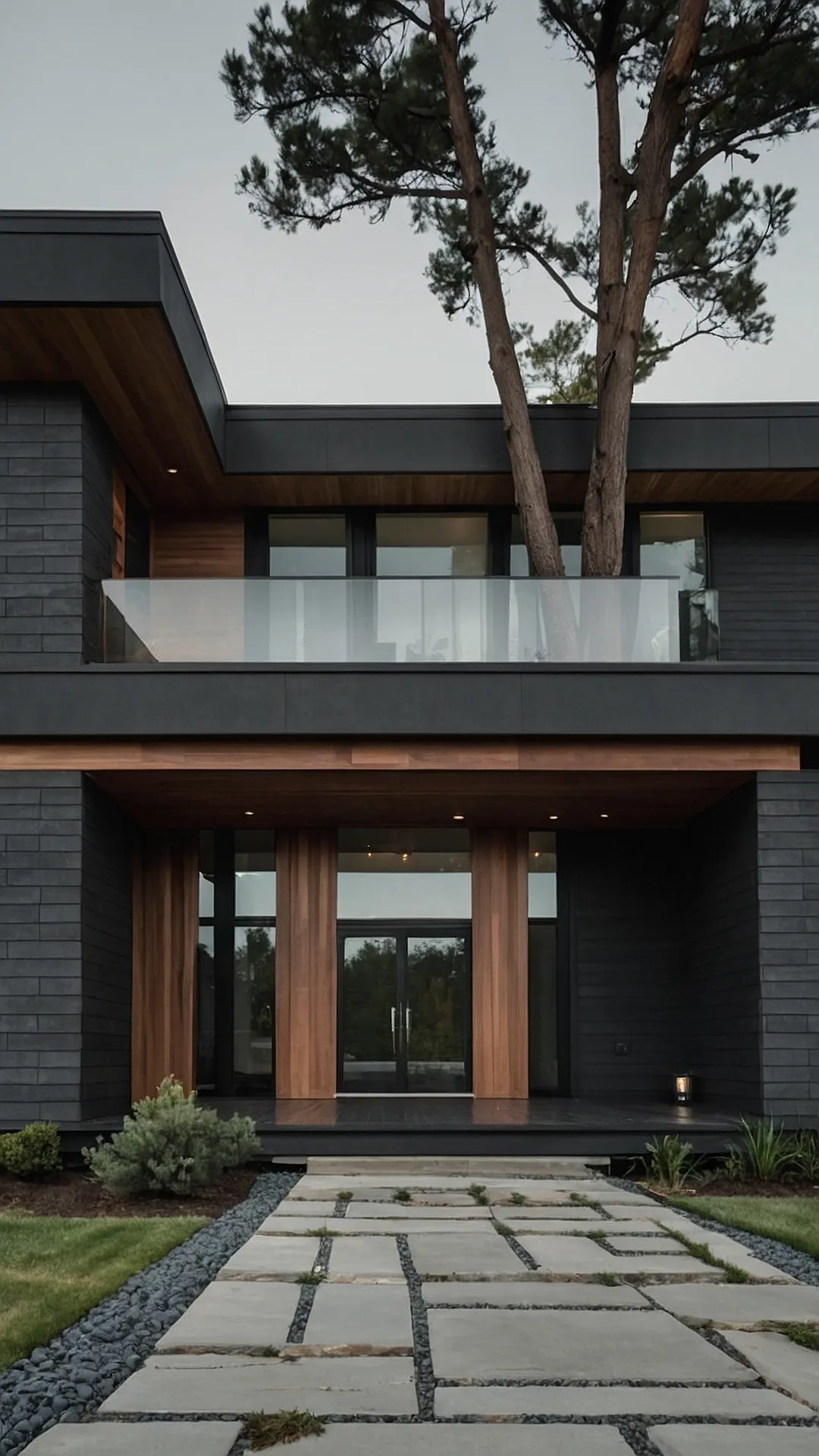 Treetop Modern