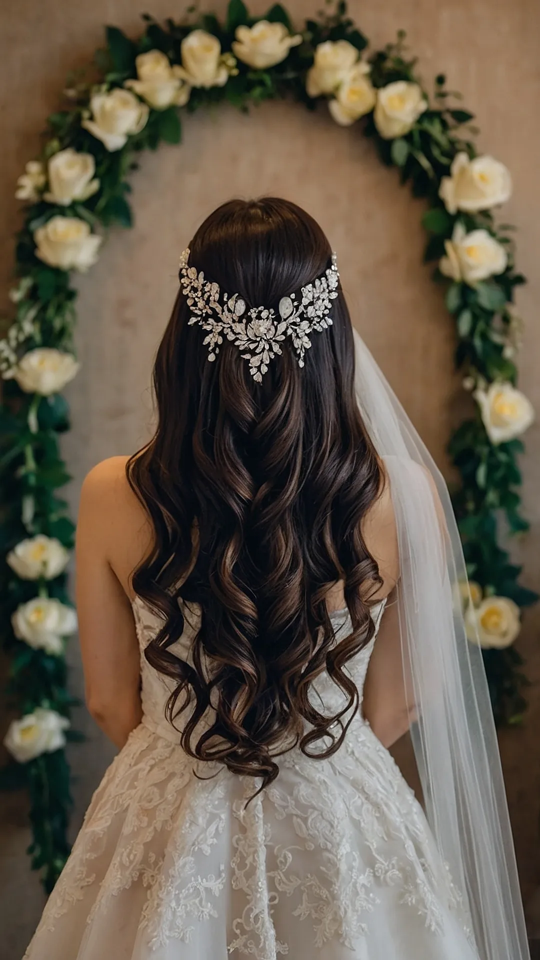 Happily Ever After Hair