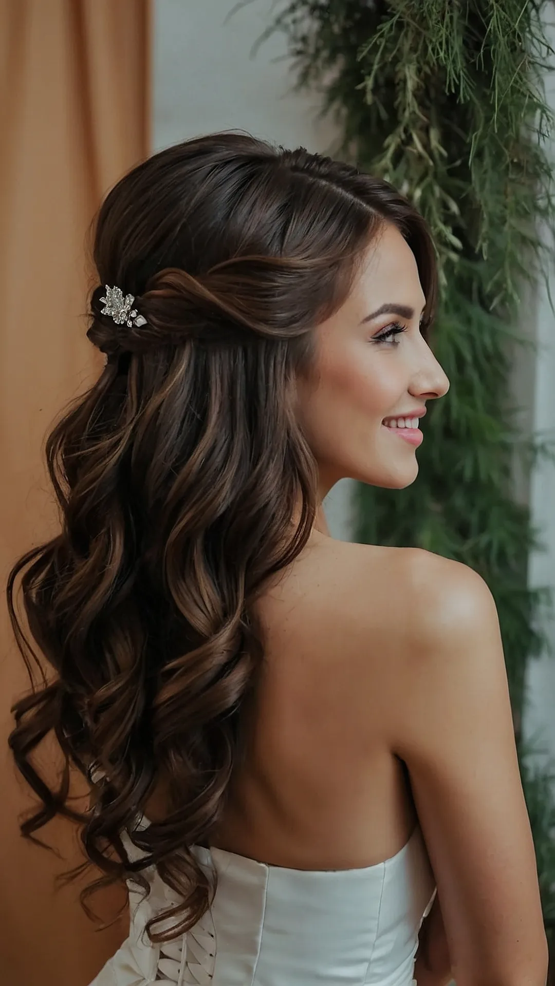 Summer Haze Hair