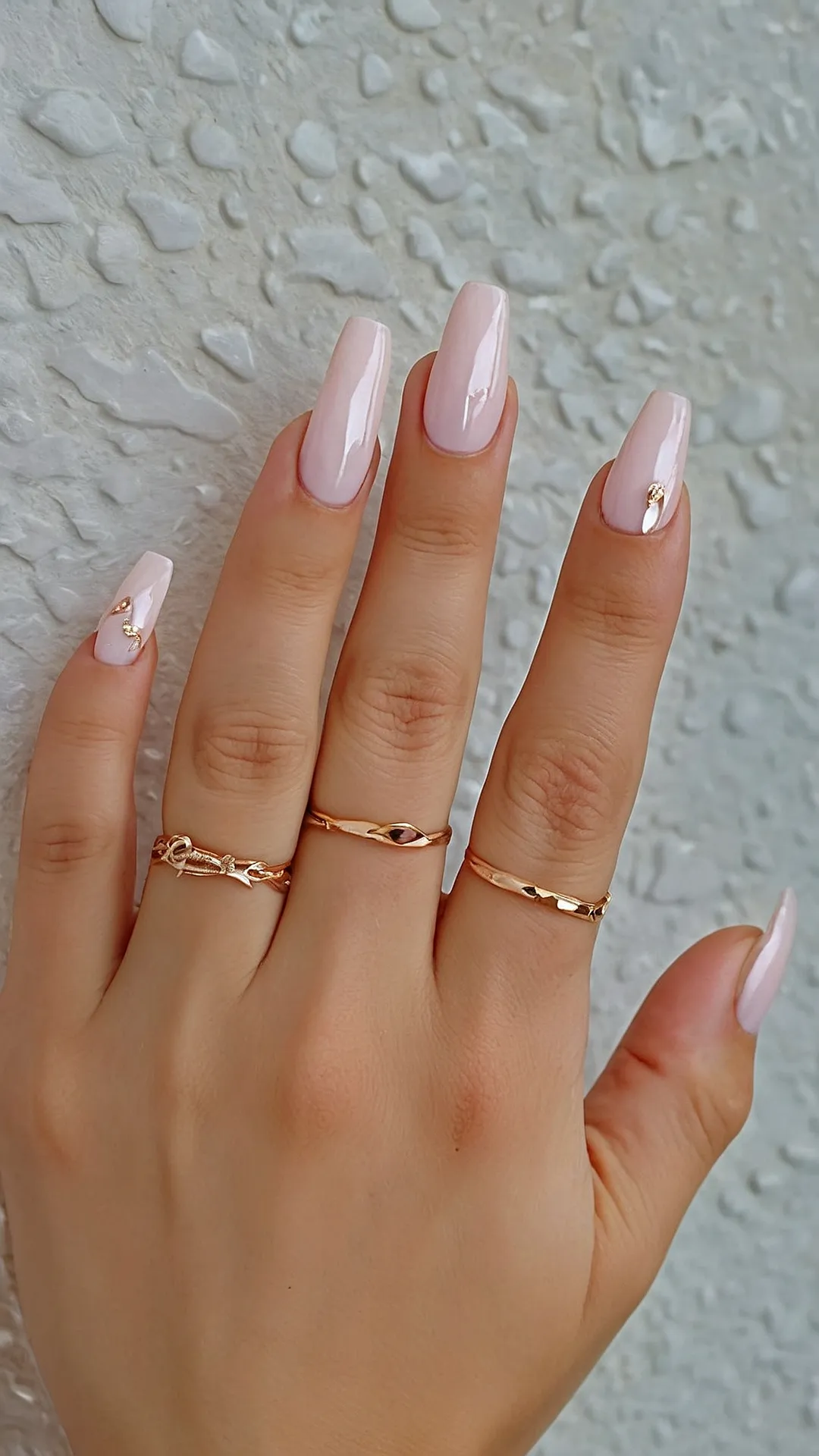 Blossom Bling