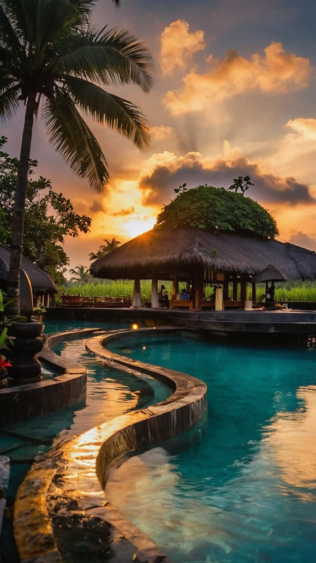 Picture Perfect Bali