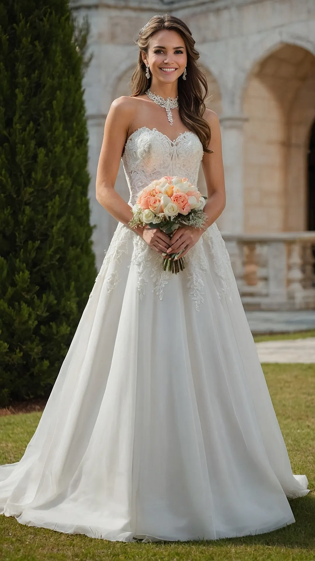 Gown Goals Achieved