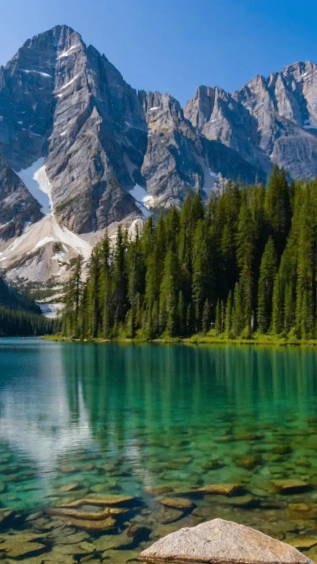 Mirror Peak