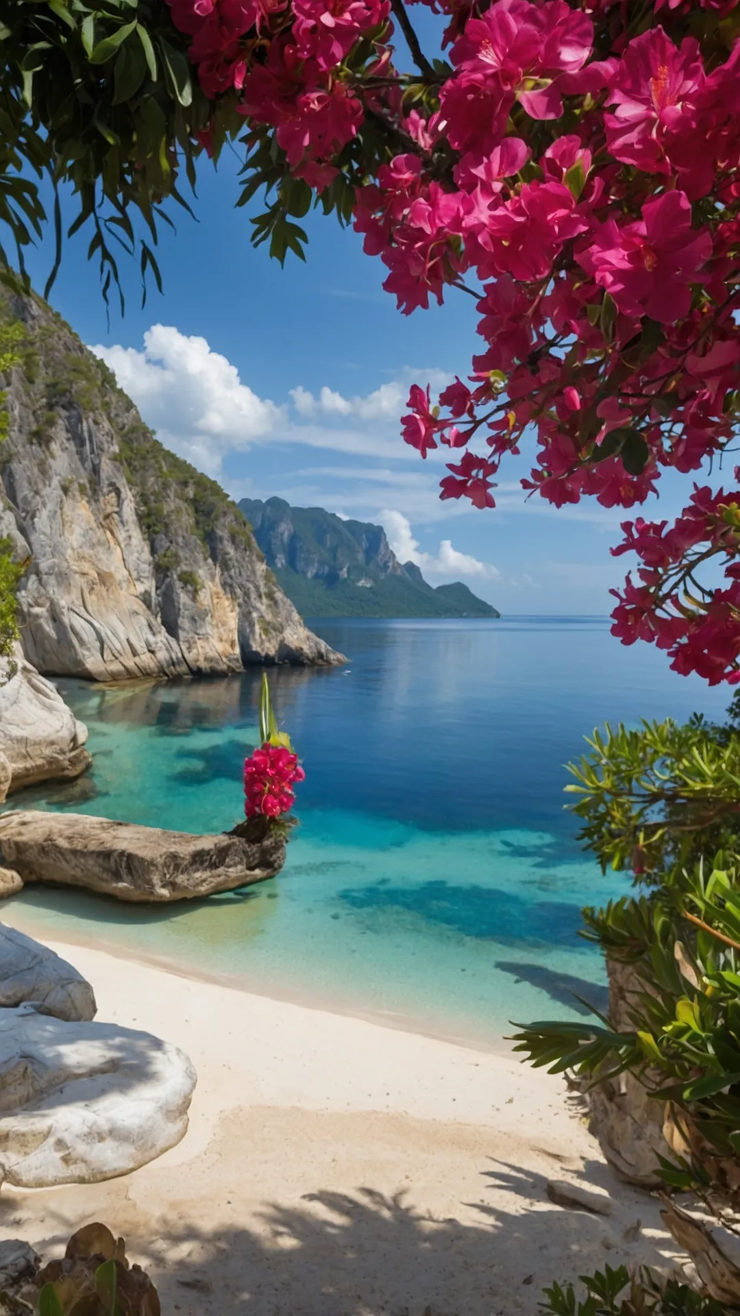 Shutter Speed Serenity