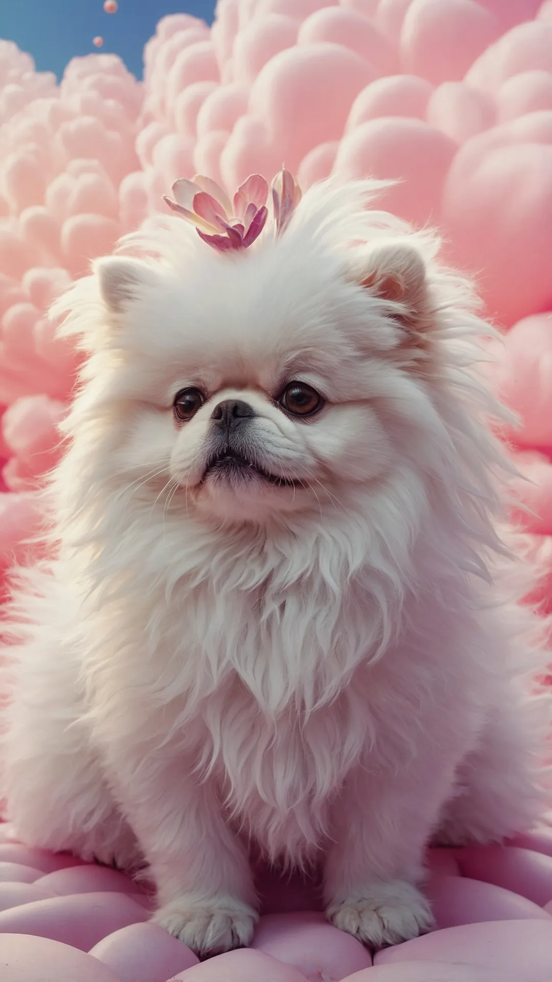 Sky Puppy