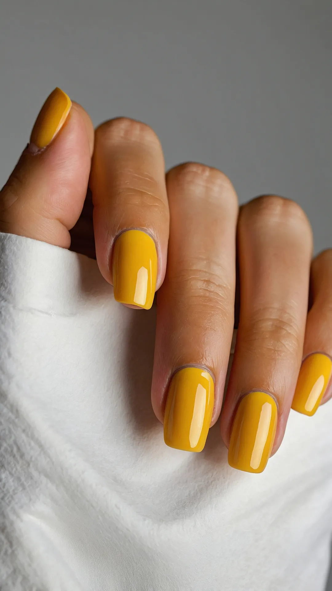 Finger Sunshine