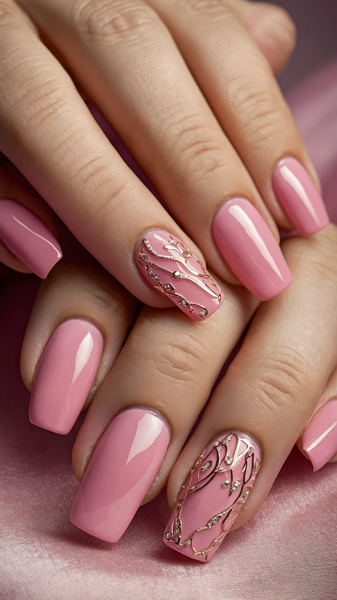 Ready for Pink Days