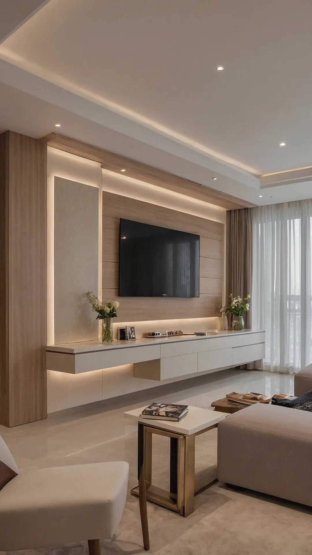 Your Space, Organized Storage
