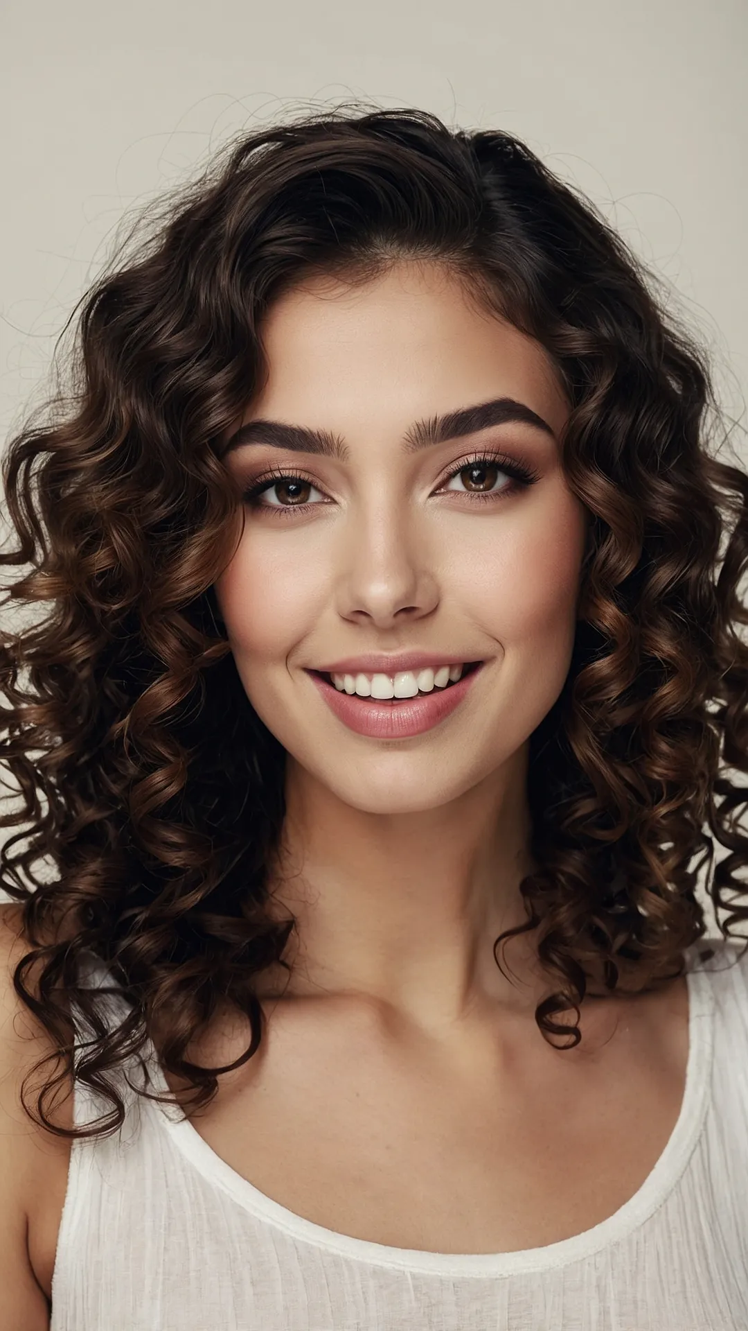 My Curls, My Rules