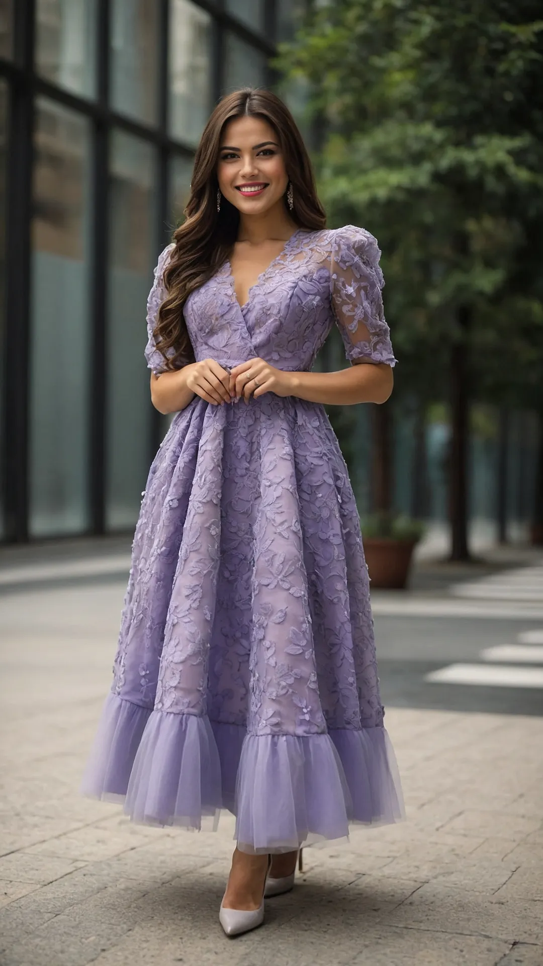 Obsession Worthy Frocks