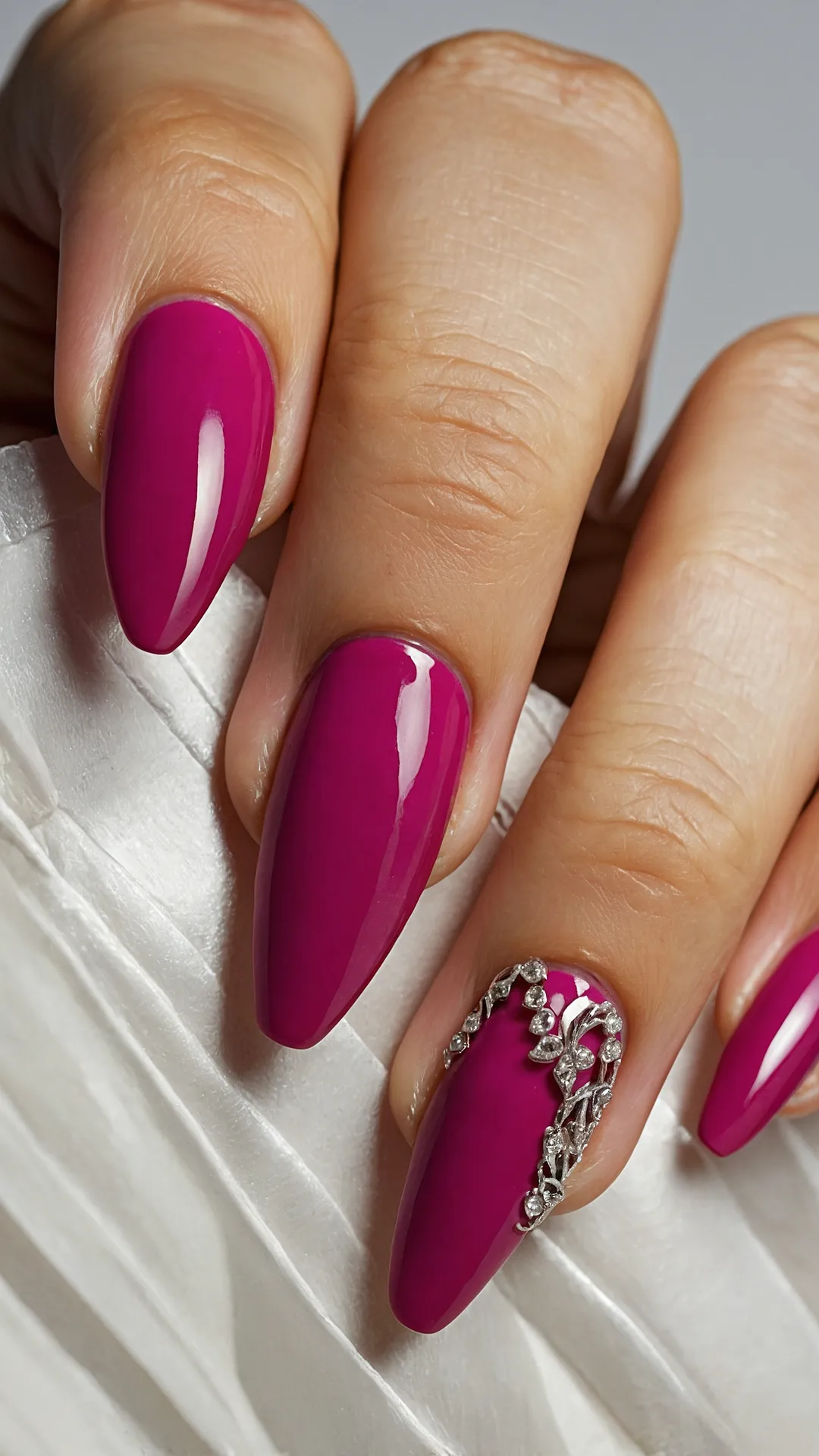 Pink Power Vibes