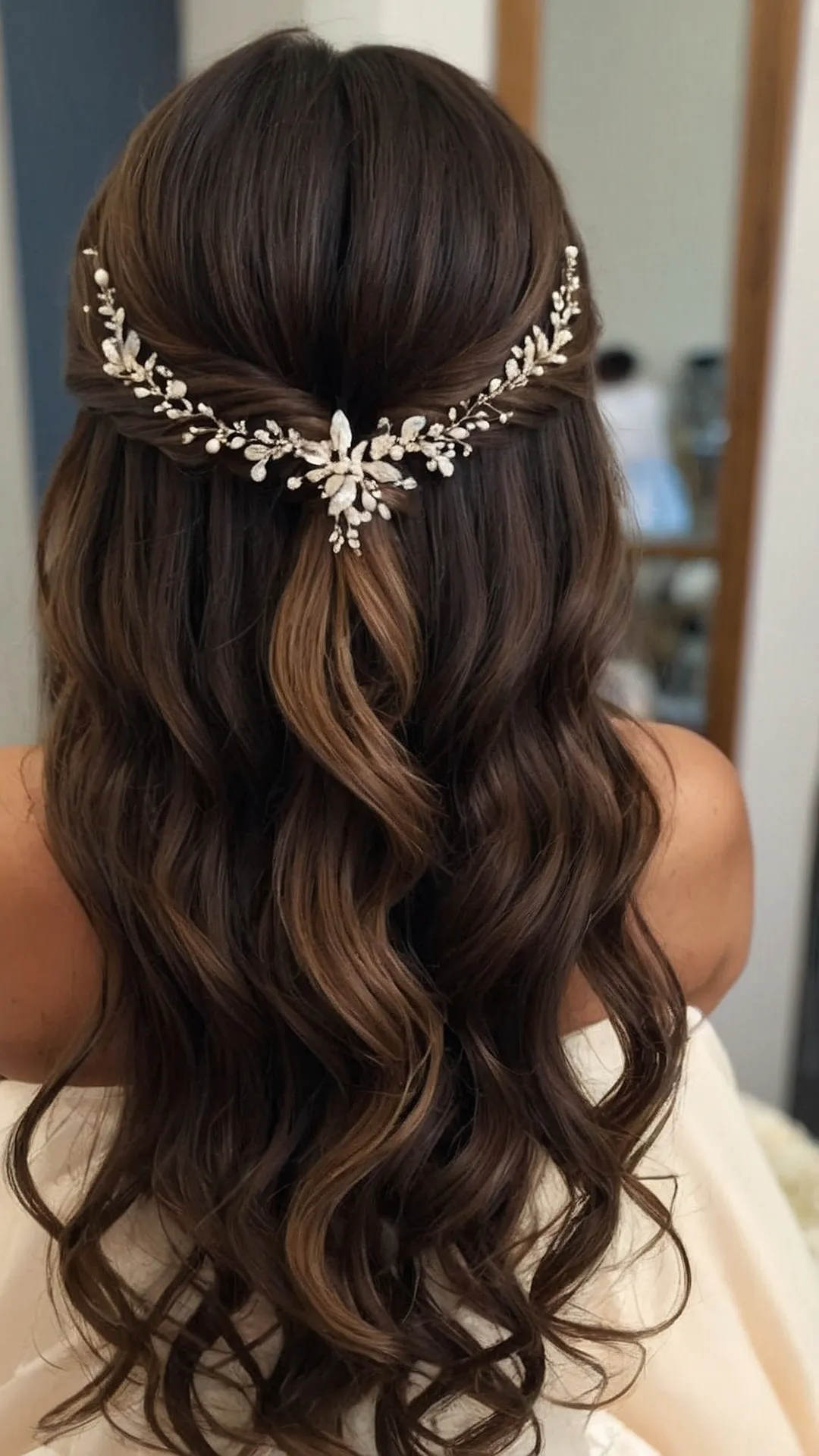 Simple and Stylish Bridesmaid Hairstyles Everyone Will Love