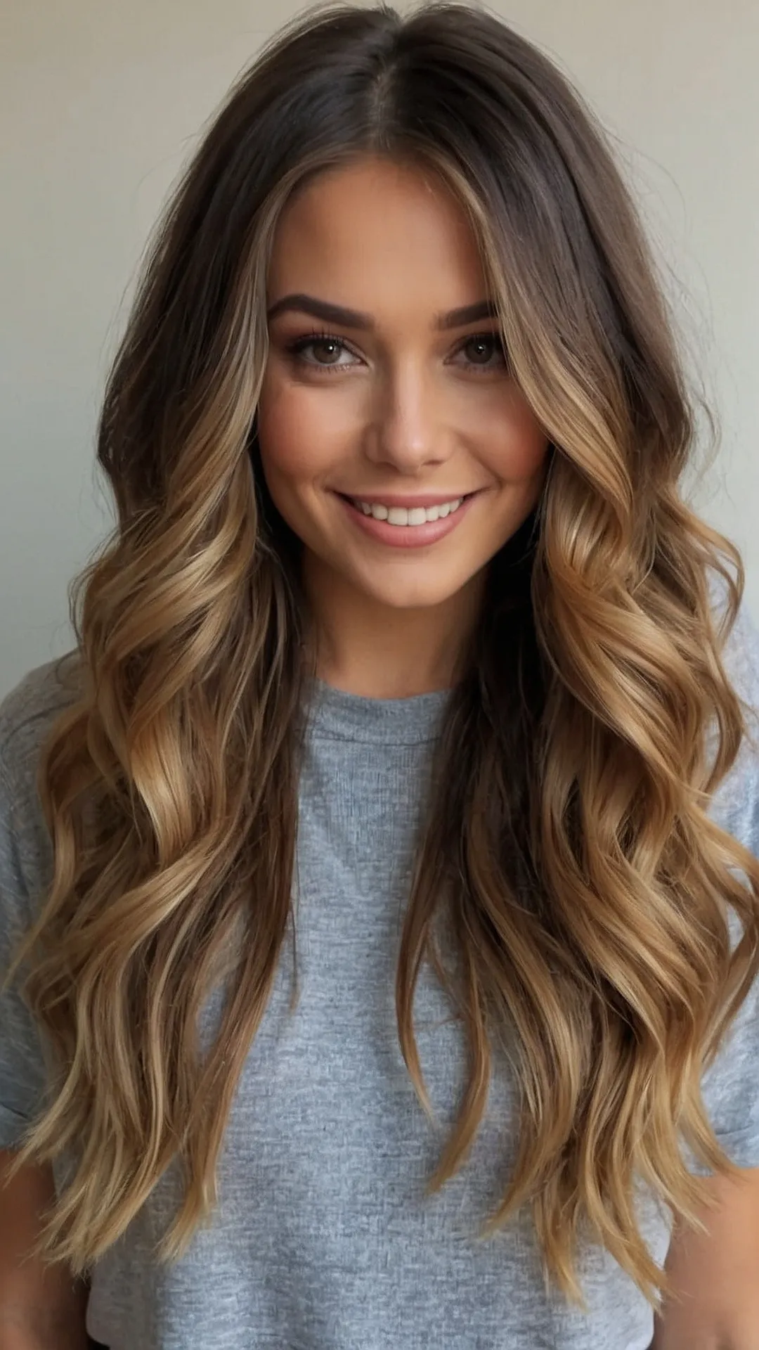 Embrace Fall with these Trendy Hair Inspirations