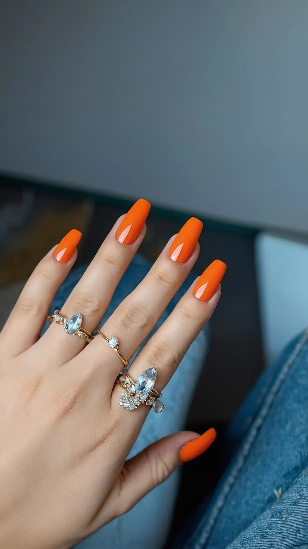 Must-Have Nail Designs for a Fashionable Fall Season