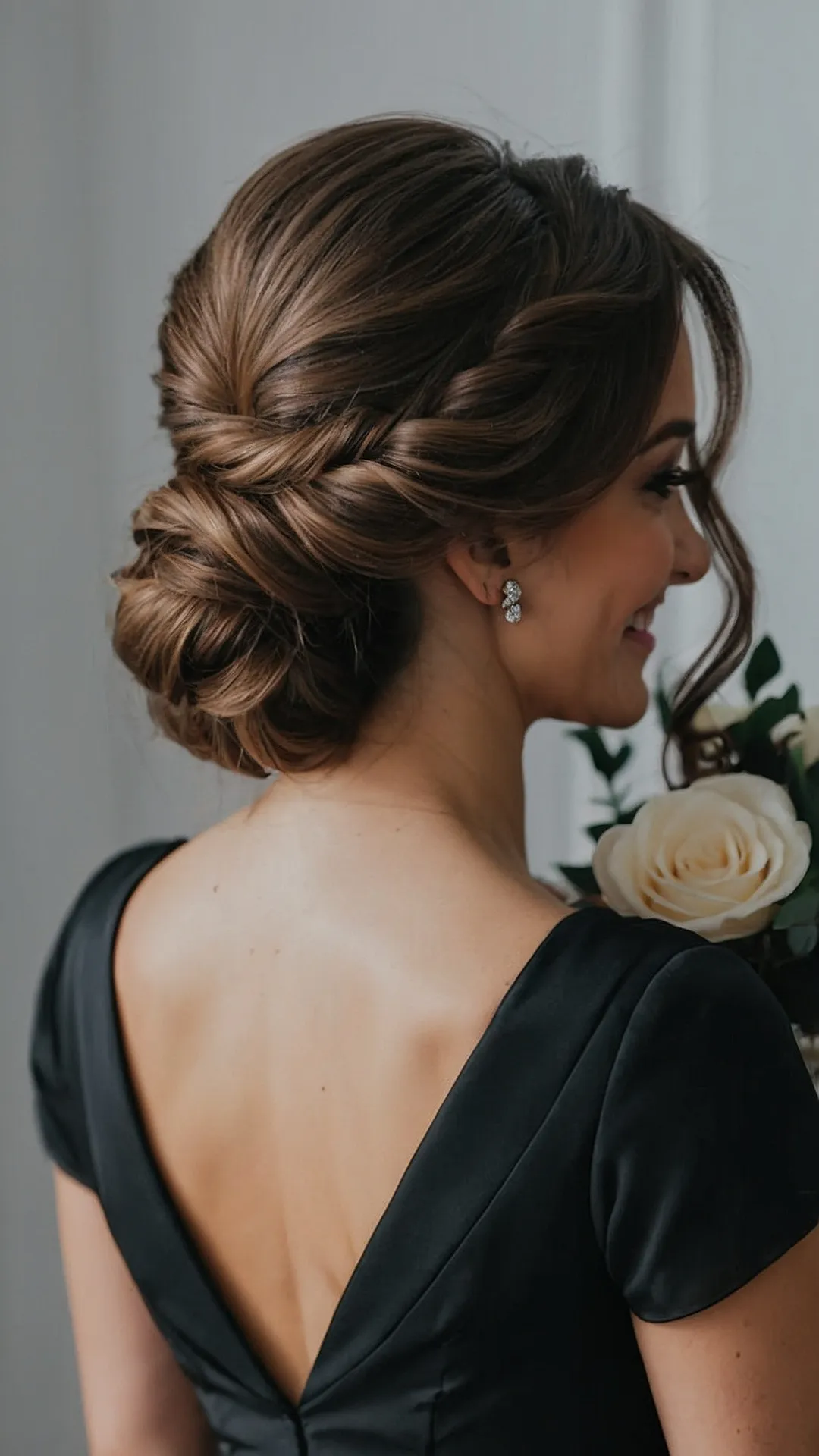 Updo Magic: Bridesmaid Edition: