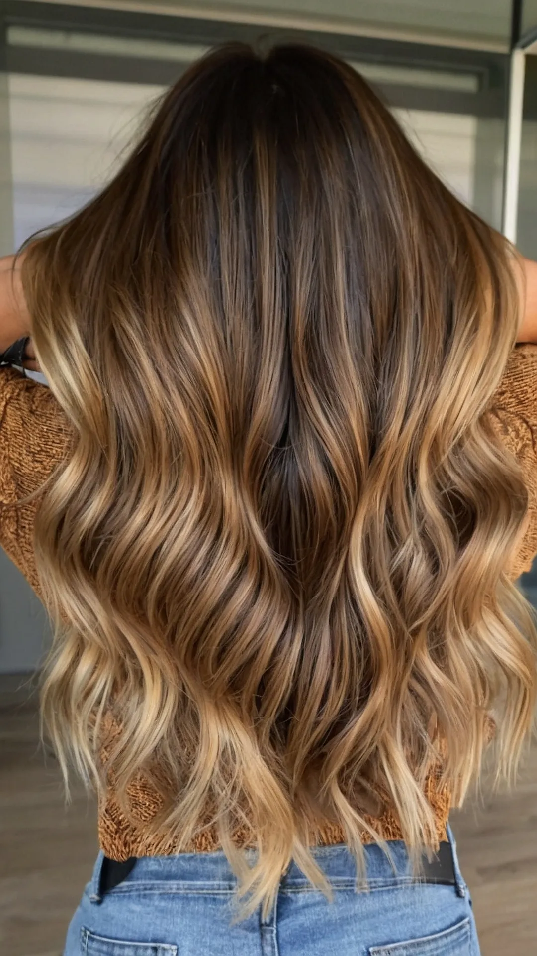 The Bronde Shift: