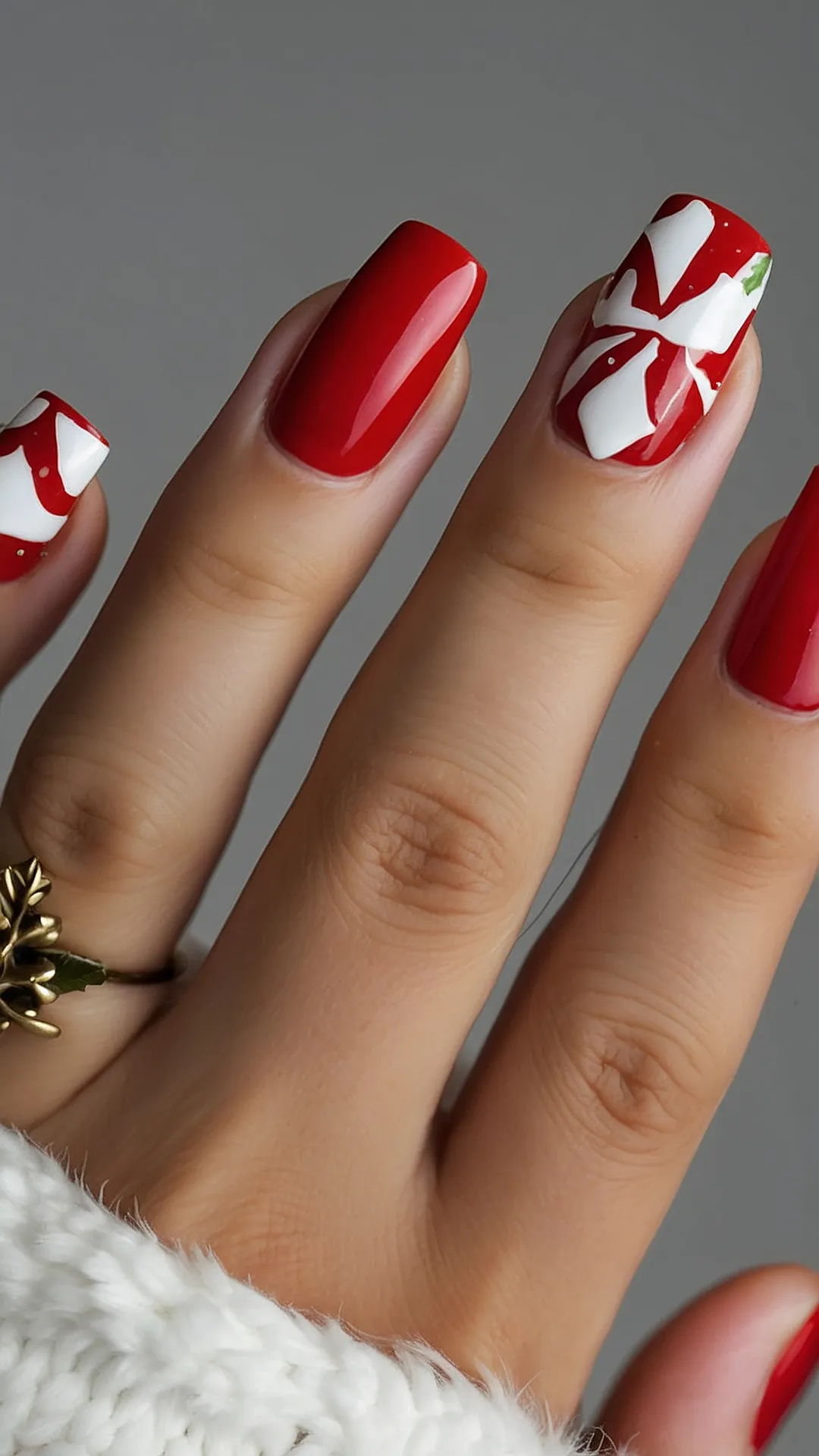 Santa'sNailStyle: