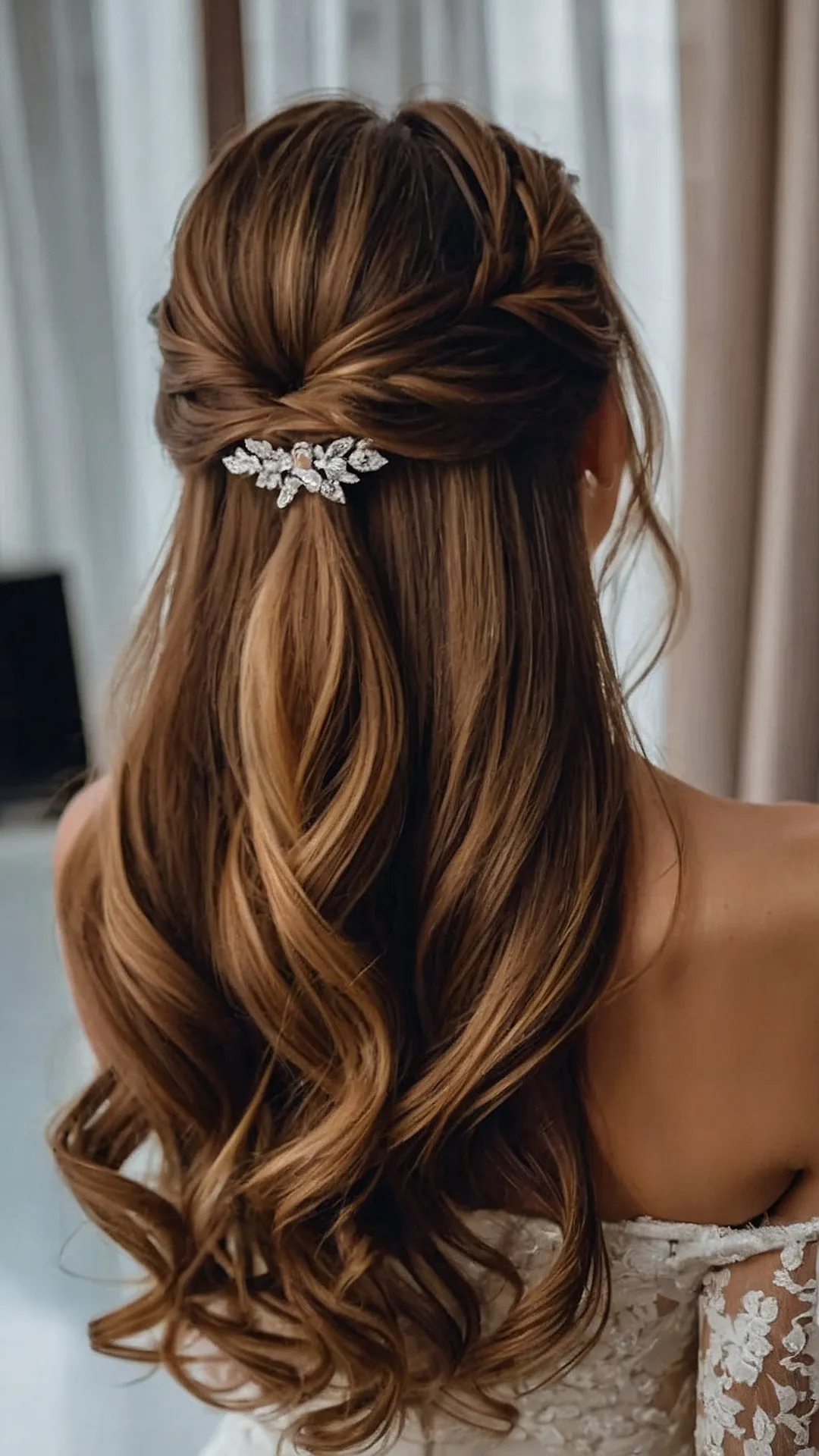 A Timeless Braid