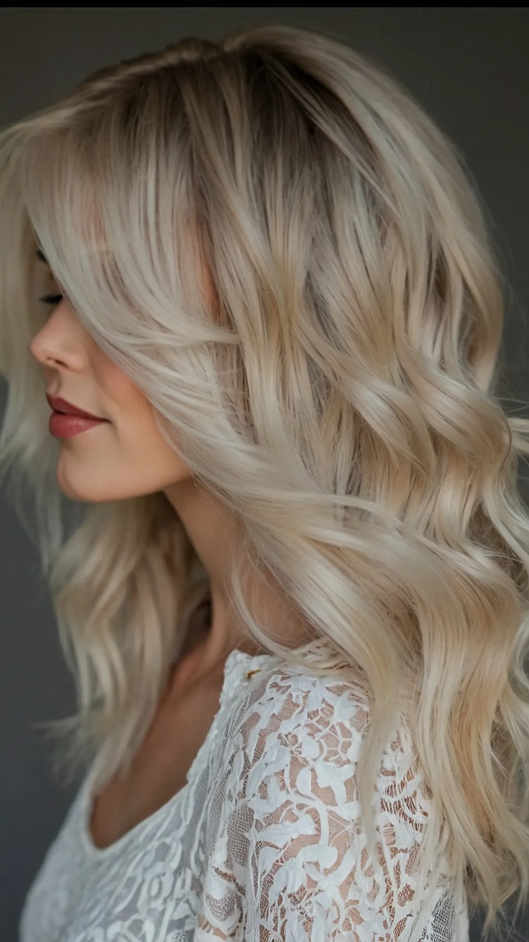 Platinum: A Blonde's Best Friend