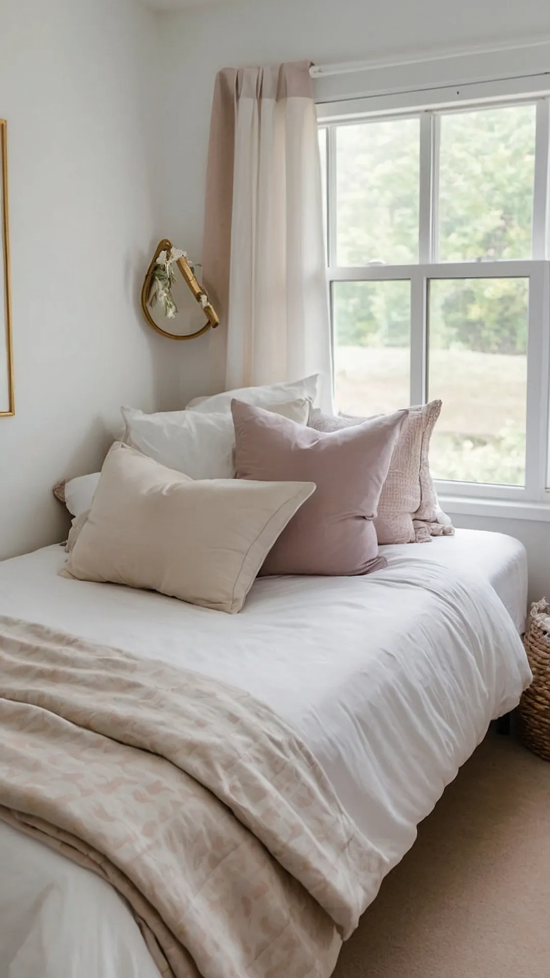 Relaxed Retreat Style