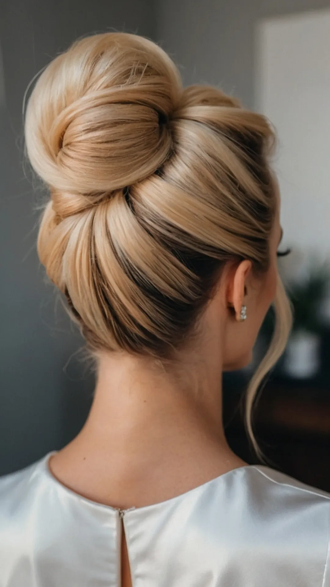 Twirling into Forever