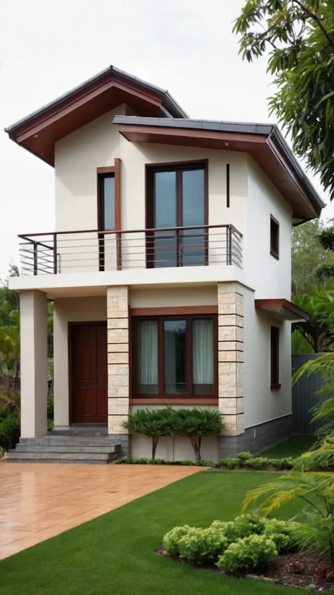 Tetris Home