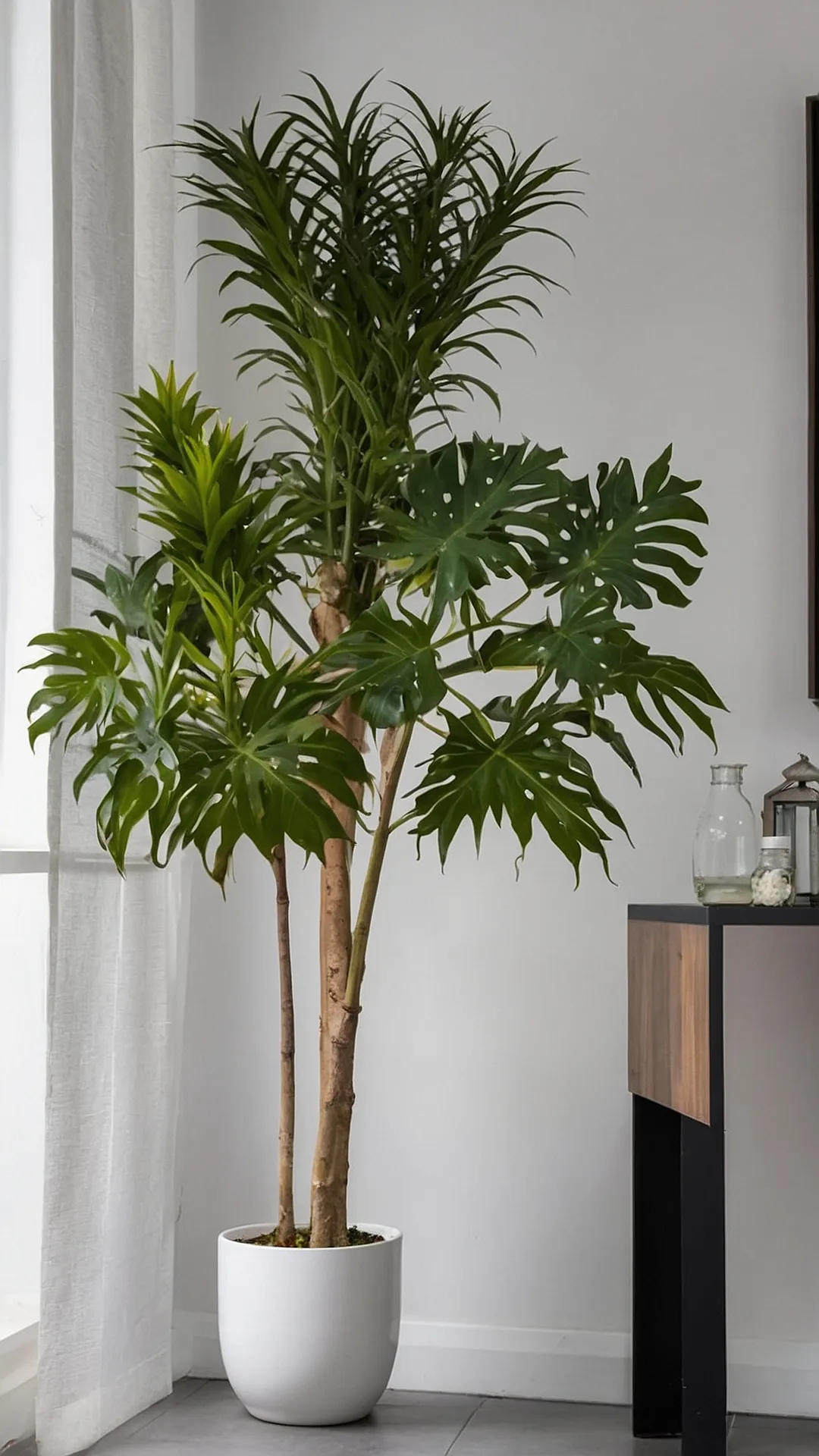Botanical Imposter