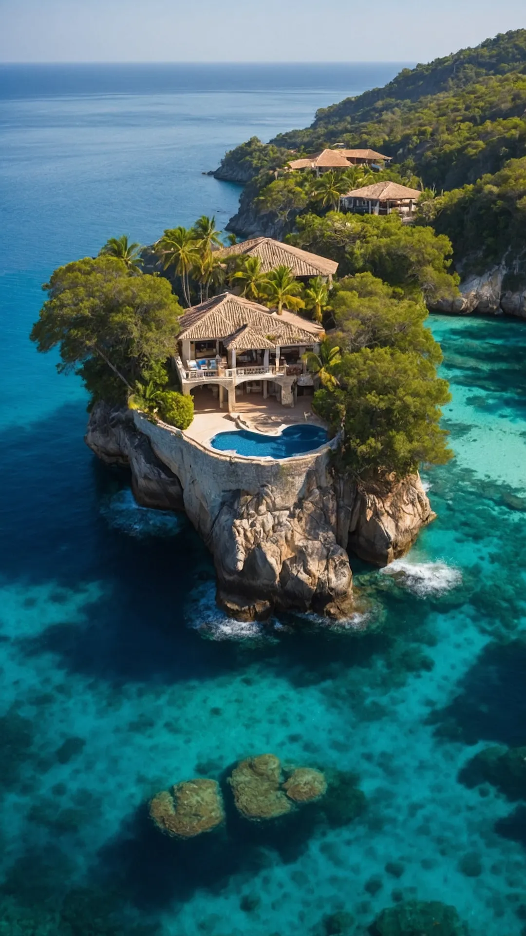 Pixel Perfect Escapes