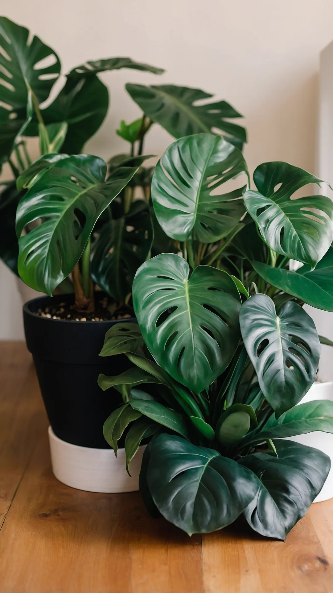 The Leafy Aesthetic Upgrade