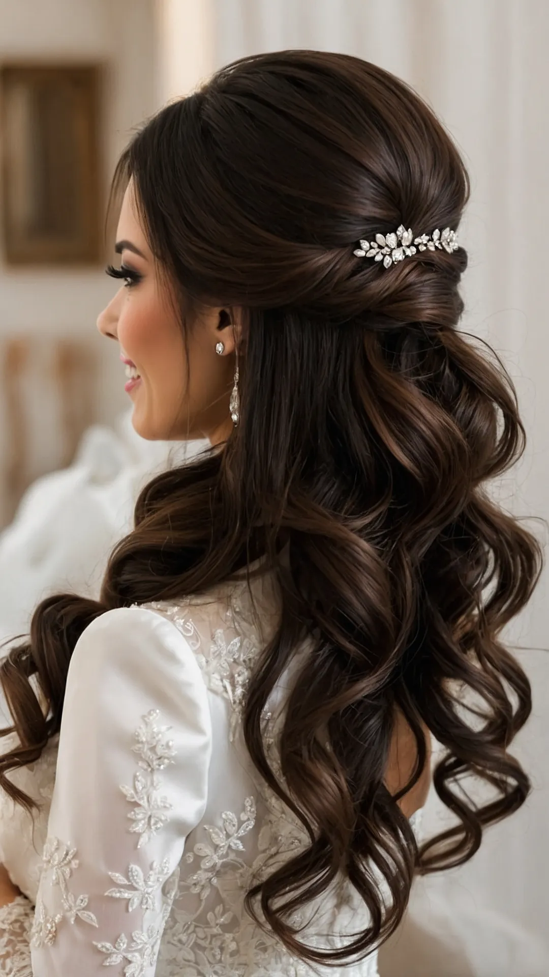 Polished Up, Playful Down