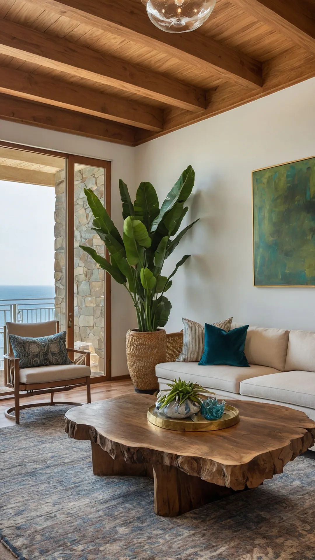 Breezy Home Haven