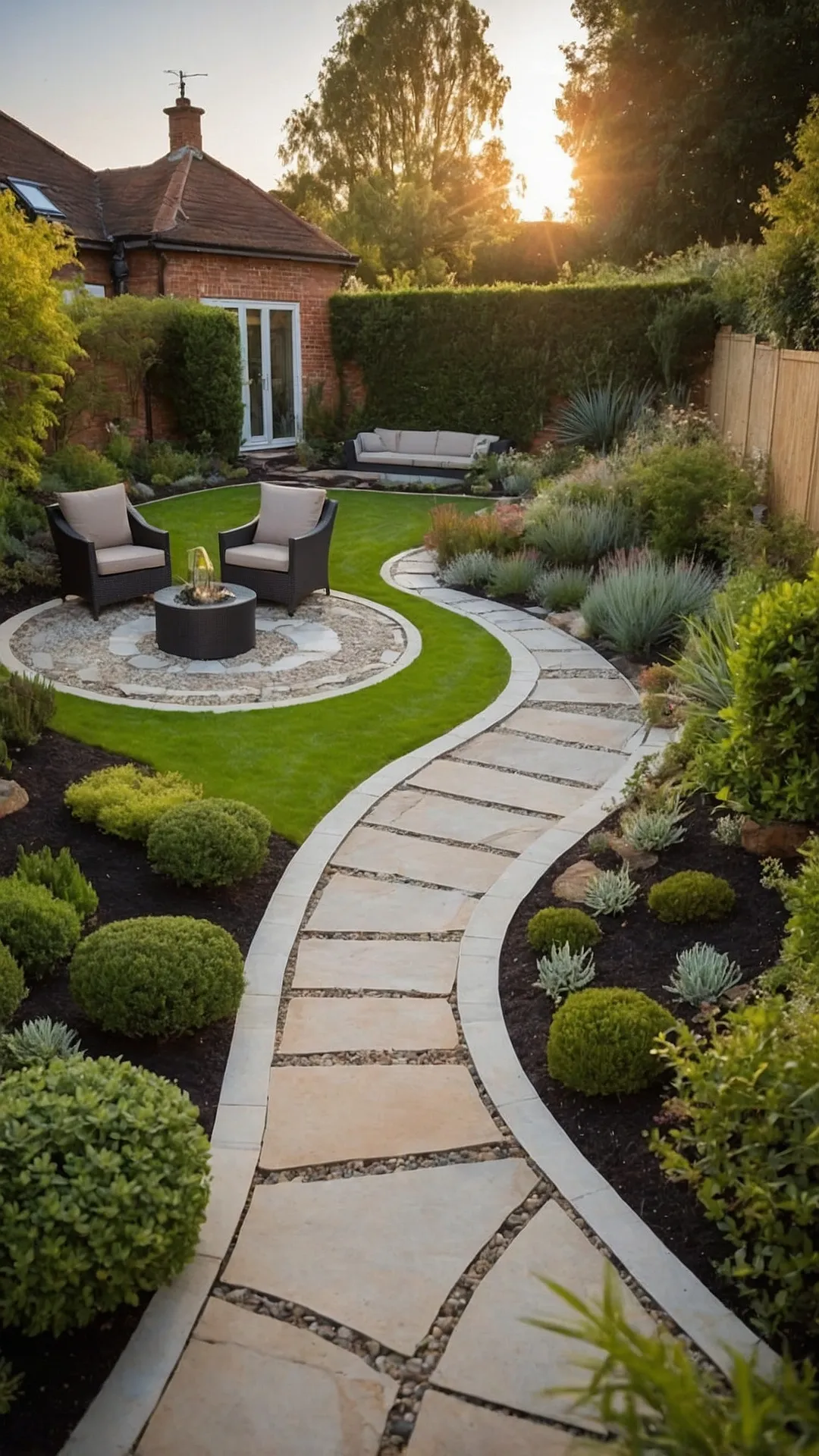 Mighty Mini Oasis