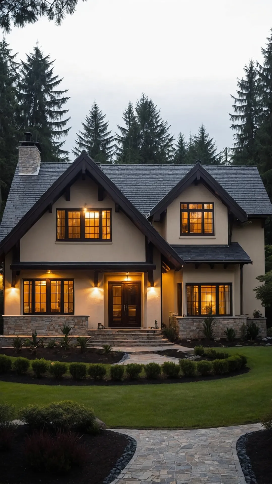 Cinematic Home