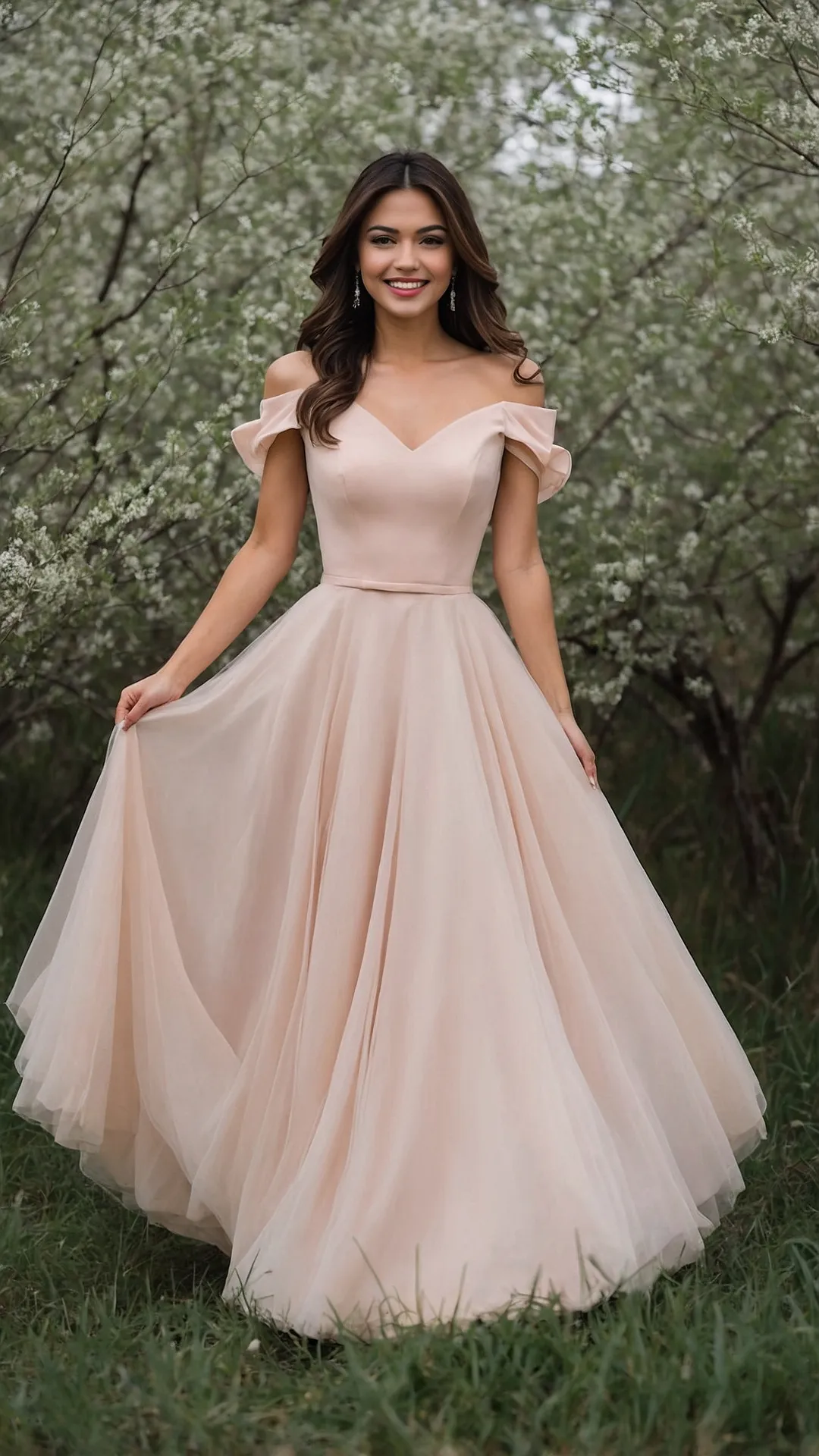 Get Your Twirl On