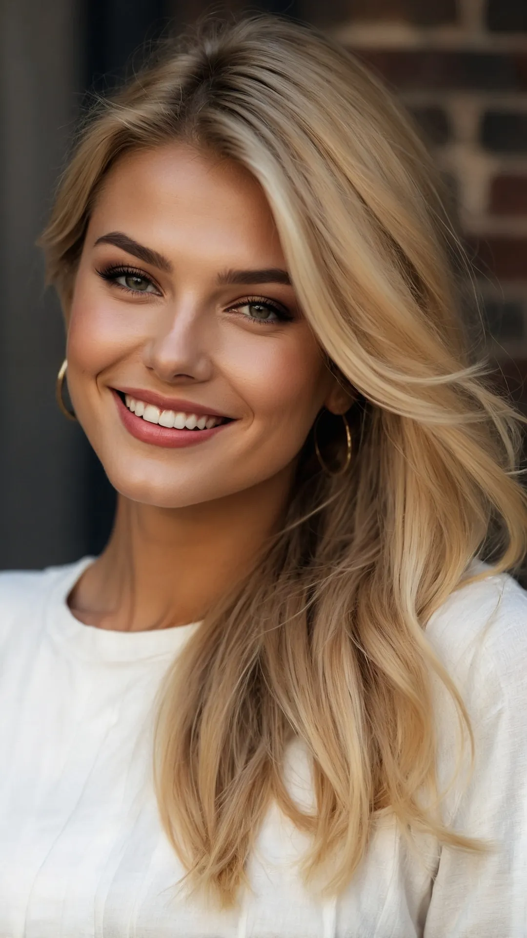 Blonde Spell
