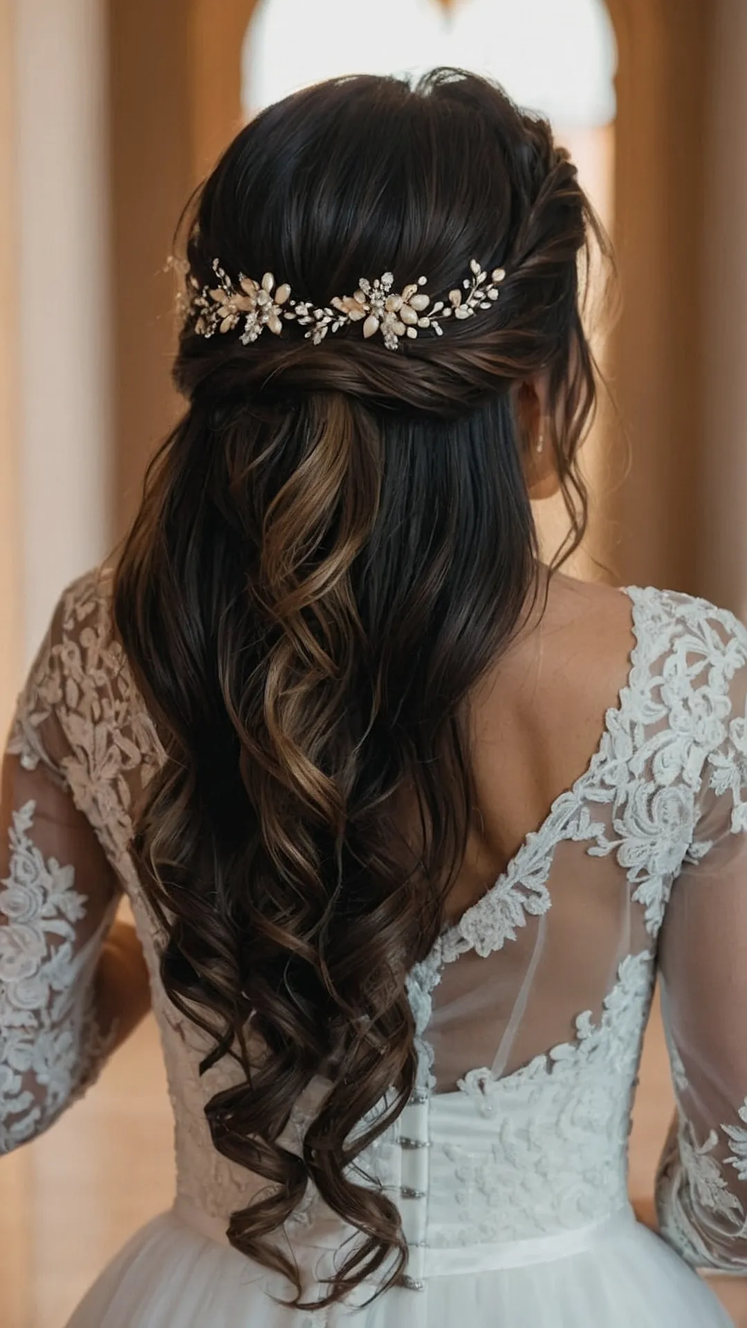 Unique Bridesmaid Hairstyle Inspirations for Different Lengths