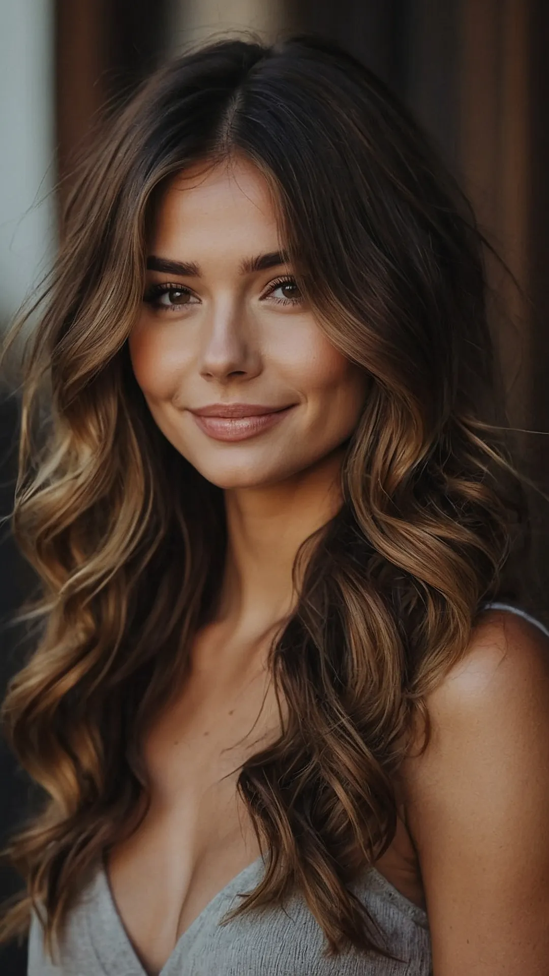 Chic Fall Hair Ideas for Every Autumn Occasion