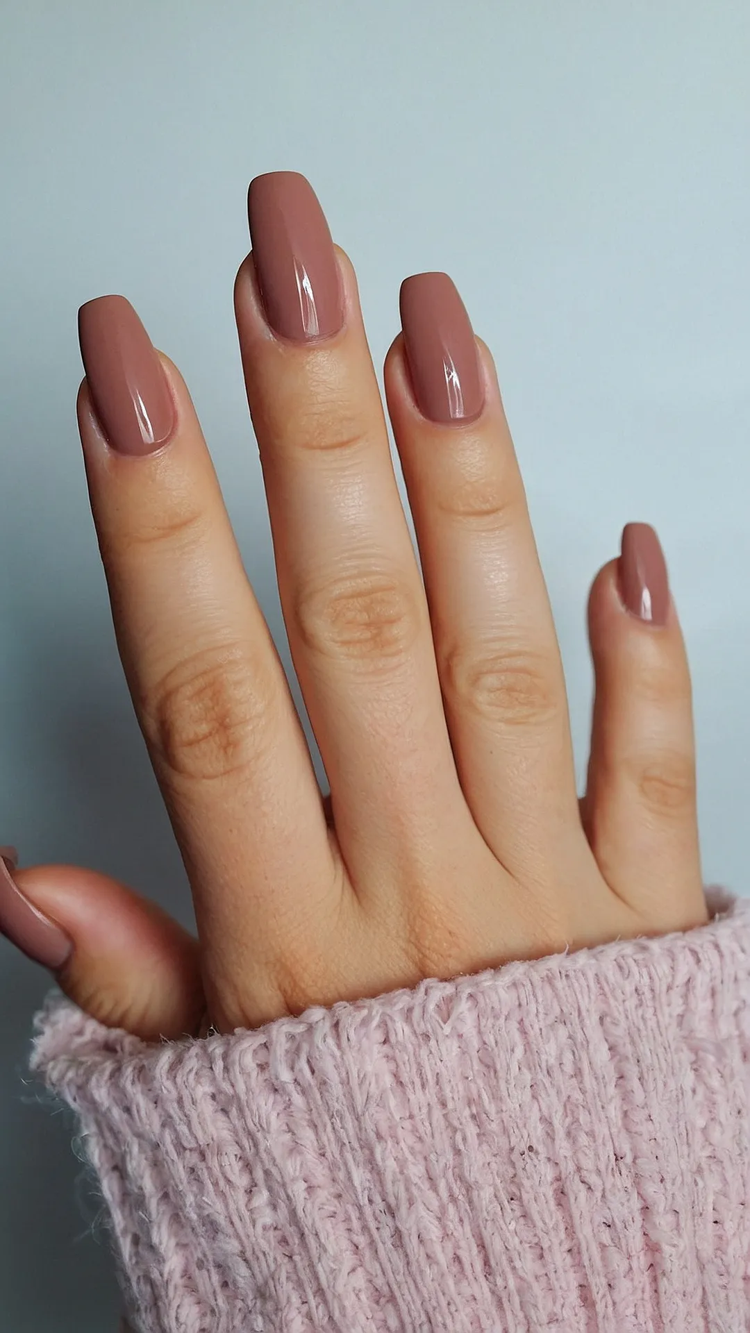 Nature Inspired Fall Nails to Showcase Your Style