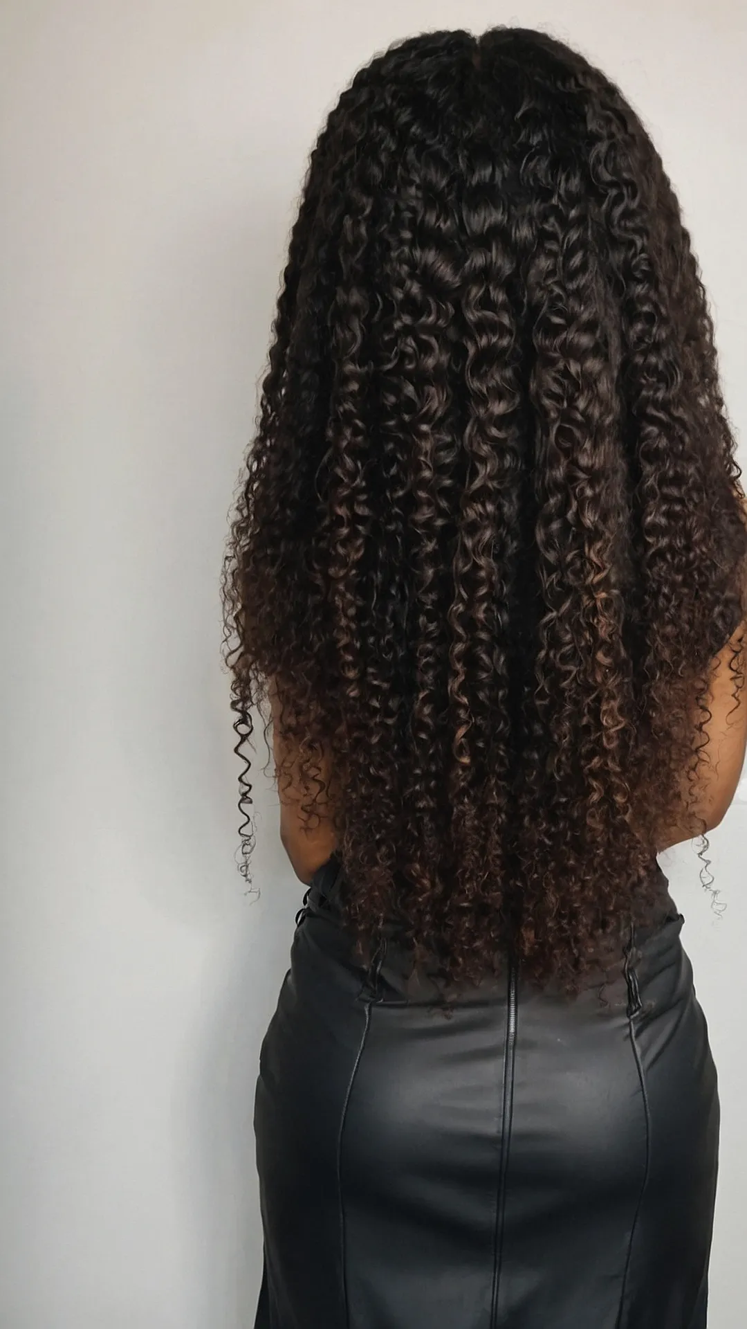 Playful Textures Fun Afro Hairstyles for Every Mood