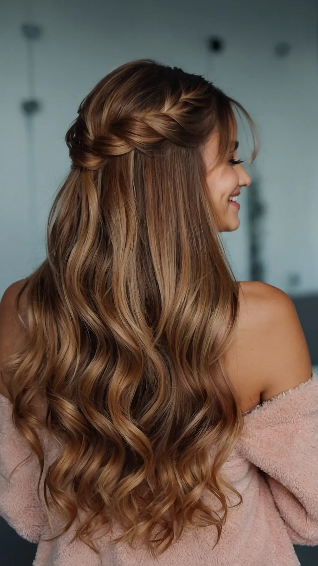 Braided Waves